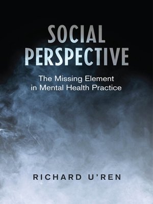 cover image of Social Perspective